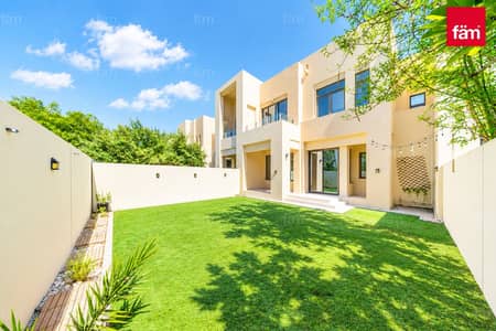 3 habitaciones Townhouse para en Alquiler en Reem, Dubai - Casa adosada en Reem，Mira Oasis，Mira Oasis 1, 3 dormitorios, 145000 AED - 16945384