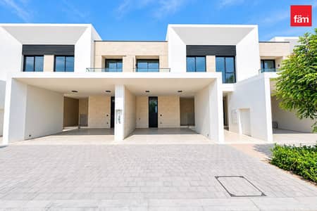 Townhouse de 3 chambres à à louer à Arabian Ranches 3, Dubai - Maison de ville à Arabian Ranches 3,May, 3 chambres, 160000 AED - 16946664 Townhouse de 3 chambres à à louer à Arabian Ranches 3, Dubai - Maison de ville à Arabian Ranches 3,May, 3 chambres, 160000 AED - 16946664