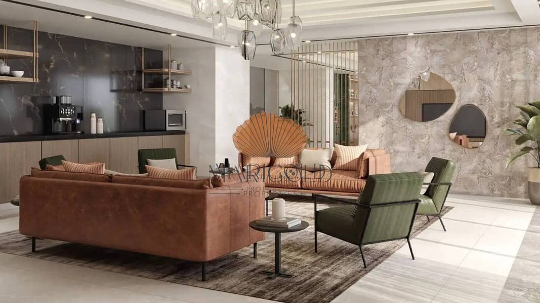 Wohnung in Dubai South,Azizi Venice, 1 schlafzimmer, 1300000 AED - 16946689 Wohnung in Dubai South,Azizi Venice, 1 schlafzimmer, 1300000 AED - 16946689
