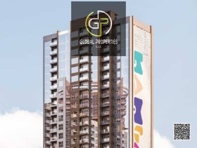 Appartement de 3 chambres à à vendre à Al Rashidiya, Ajman - 3. jpg