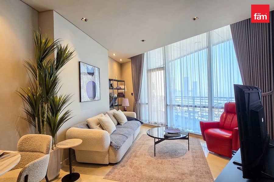 Wohnung in DIFC,Sky Gardens DIFC, 114999 AED - 16946694 Wohnung in DIFC,Sky Gardens DIFC, 114999 AED - 16946694