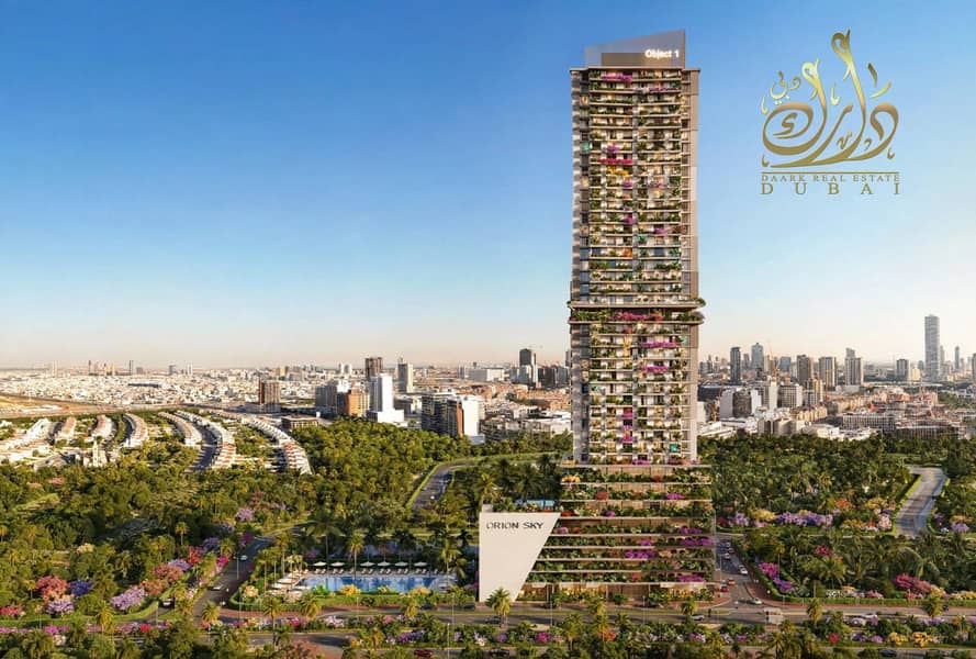 THE PEAK OF PRESTIGE |THE ART OF ELEVATED LIVING | Bayut.com