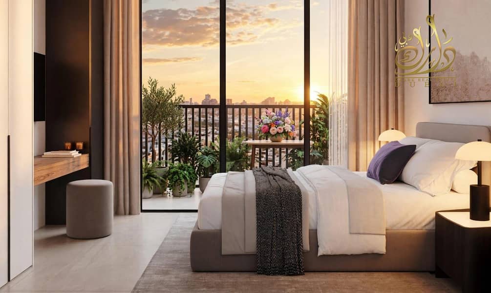 THE PEAK OF PRESTIGE |THE ART OF ELEVATED LIVING | Bayut.com