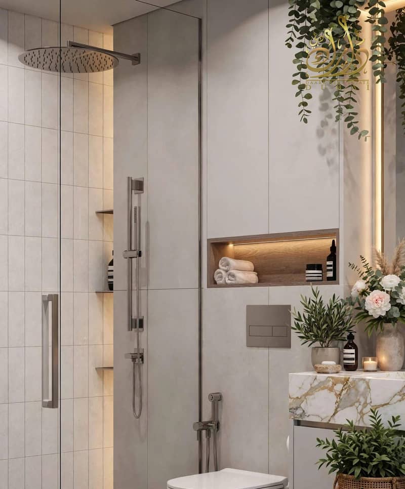 THE PEAK OF PRESTIGE |THE ART OF ELEVATED LIVING | Bayut.com