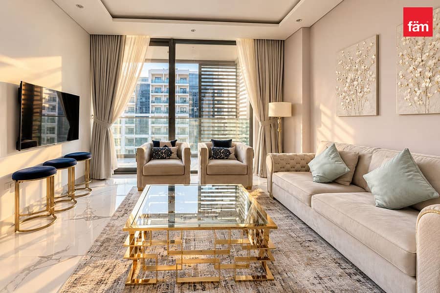 Квартира в Дубай Хиллс Истейт,Пиннакл, 1 спальня, 110000 AED - 16946750 Квартира в Дубай Хиллс Истейт,Пиннакл, 1 спальня, 110000 AED - 16946750