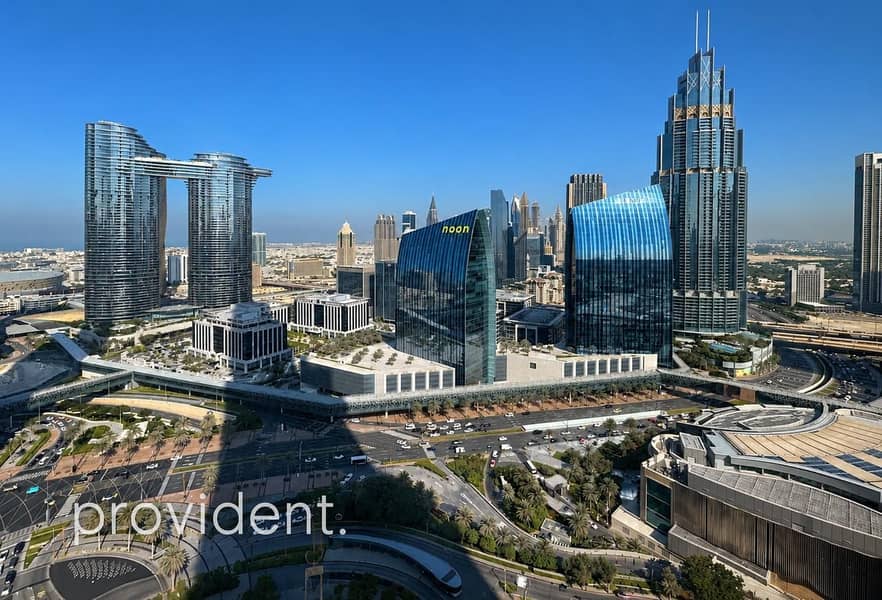 Appartamento a Downtown Dubai,Burj Khalifa, 3 camere da letto, 480000 AED - 16936104 Appartamento a Downtown Dubai,Burj Khalifa, 3 camere da letto, 480000 AED - 16936104