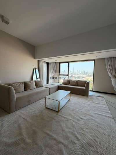 1 Schlafzimmer Wohnung zum Miete in Mohammed Bin Rashid City (MBR City), Dubai - 447a7a1c-3531-48d2-a307-b04ae58b3a1f. jpeg