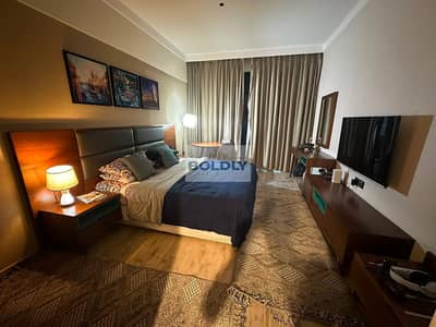 Monolocale in affitto a Jumeirah Village Circle (JVC), Dubai - 5f7602d1-fe4a-45c2-a4b4-ea9a6628cdbf. jpeg