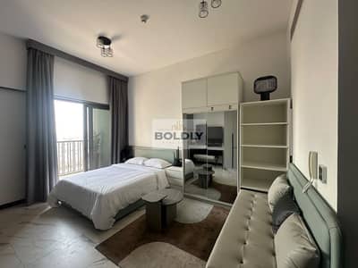 Estudio para en Alquiler en Mohammed Bin Rashid City (MBR City), Dubai - WhatsApp Image 2026-10-05 at 8.41. 00 PM (2). jpeg