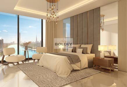 1 Schlafzimmer Wohnung zum Verkauf in Meydan, Dubai - c8235363-30a1-4408-8f54-987783cb93e1. jpeg
