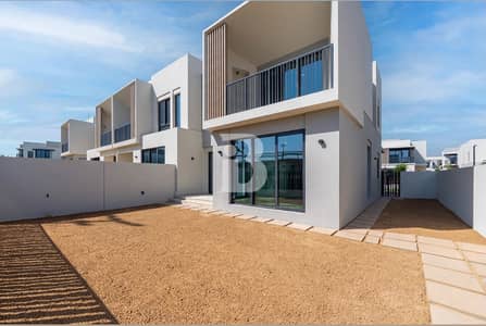 杰贝阿里村， 迪拜 4 卧室联排别墅待租 - 位于杰贝阿里村，Jebel Ali Village Townhouses 4 卧室的联排别墅 260000 AED - 16946859