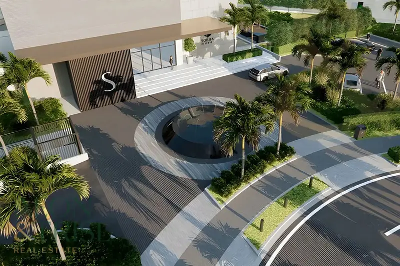 Luxurious Villa | 4 Bedrooms | Geniune Resale