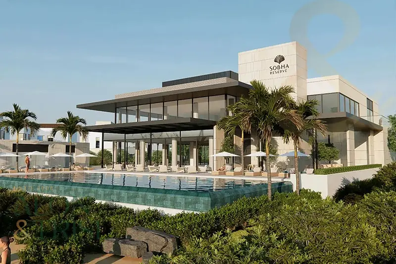 Luxurious Villa | 4 Bedrooms | Geniune Resale