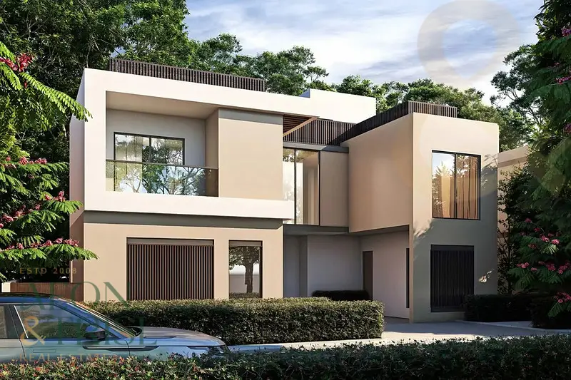 Luxurious Villa | 4 Bedrooms | Geniune Resale