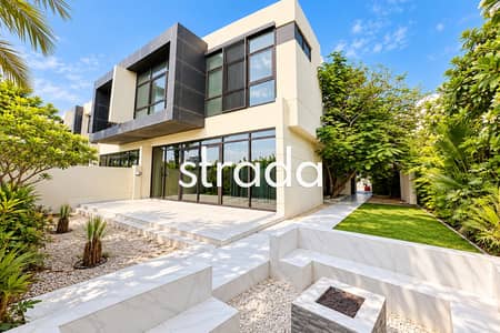 4 Camere Villa in vendita a DAMAC Hills, Dubai - Villa a DAMAC Hills，The Park Villas，Pelham, 4 camere da letto, 5350000 AED - 16946886