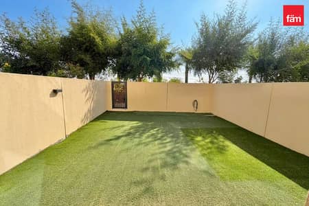 2 Schlafzimmer Townhouse zum Verkauf in Villanova, Dubai - Reihenhaus in Villanova,Amaranta,Amaranta 1, 2 schlafzimmer, 2400000 AED - 16099359 2 Schlafzimmer Townhouse zum Verkauf in Villanova, Dubai - Reihenhaus in Villanova,Amaranta,Amaranta 1, 2 schlafzimmer, 2400000 AED - 16099359