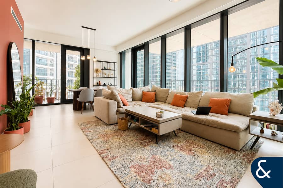 Large Layout | 2 Bedroom | Prime Location Large Layout | 2 Bedroom | Prime Location