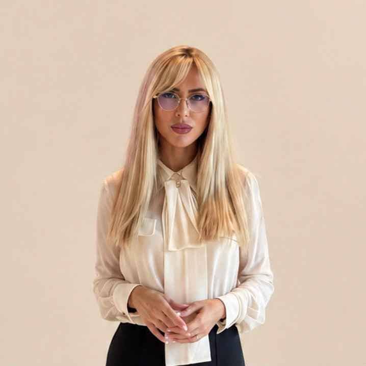 Marija Pesic