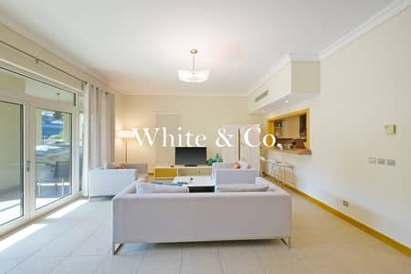 2 Bedroom Flat for Rent in Palm Jumeirah, Dubai - Furnished or Unfurnished | Low floor 2 bed 2 Bedroom Flat for Rent in Palm Jumeirah, Dubai - Furnished or Unfurnished | Low floor 2 bed
