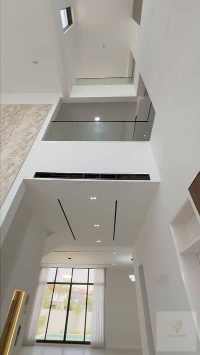 فیلا 6 غرف نوم للبيع في جميرا بارك، دبي - vibe-01-atrium. png