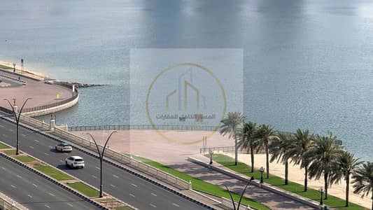 4 Bedroom Flat for Rent in Al Khan, Sharjah - shqh-for-rent-4-bedroom-alkhan-alsharqh-property-17. jpg 4 Bedroom Flat for Rent in Al Khan, Sharjah - shqh-for-rent-4-bedroom-alkhan-alsharqh-property-17. jpg