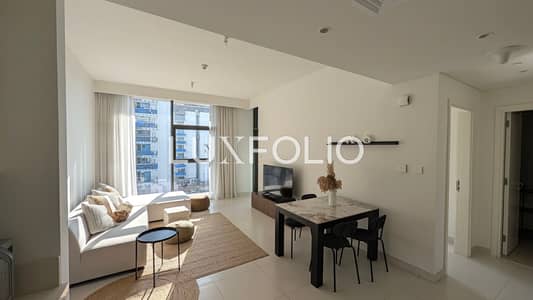 Appartement de 1 chambre à à louer à Dubai Hills Estate, Dubai - Appartement à Dubai Hills Estate,Park Point,Park Point Building C, 1 chambre, 95000 AED - 16946917 Appartement de 1 chambre à à louer à Dubai Hills Estate, Dubai - Appartement à Dubai Hills Estate,Park Point,Park Point Building C, 1 chambre, 95000 AED - 16946917