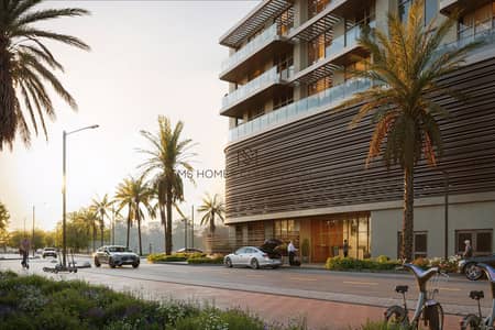 1 Schlafzimmer Wohnung zum Verkauf in Jumeirah Village Triangle (JVT), Dubai - S1LVA PARK LIVING_1. jpg 1 Schlafzimmer Wohnung zum Verkauf in Jumeirah Village Triangle (JVT), Dubai - S1LVA PARK LIVING_1. jpg