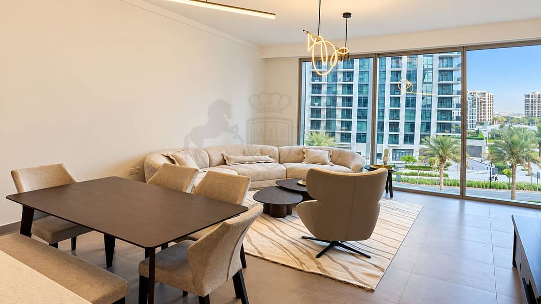 Modern Living Room with City Views. png Modern Living Room with City Views. png