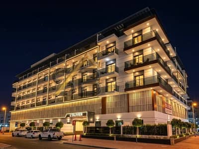 1 Slaapkamer Appartement te Huur in International City Phase 2 (Warsan 4), Dubai - IMG_3080. jpg