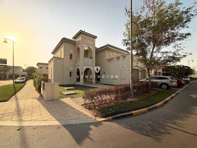 5 Schlafzimmer Villa zum Miete in Al Furjan, Dubai - Villa in Al Furjan,Quortaj, 5 schlafzimmer, 335000 AED - 16946948 5 Schlafzimmer Villa zum Miete in Al Furjan, Dubai - Villa in Al Furjan,Quortaj, 5 schlafzimmer, 335000 AED - 16946948