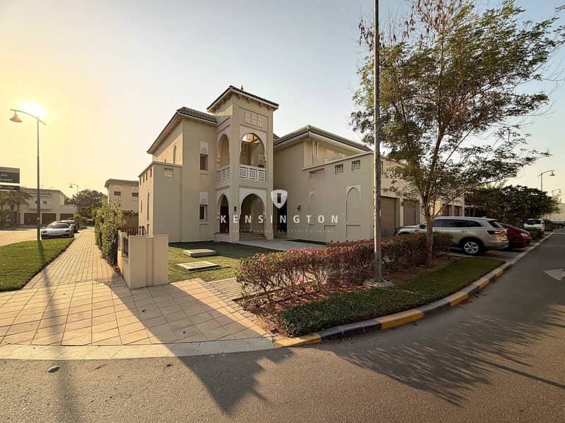 Villa in Al Furjan,Quortaj, 5 schlafzimmer, 335000 AED - 16946948 Villa in Al Furjan,Quortaj, 5 schlafzimmer, 335000 AED - 16946948
