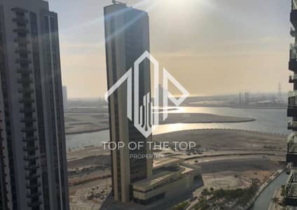 3 Bedroom Flat for Rent in Al Reem Island, Abu Dhabi - image_0
