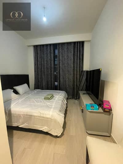 Studio for Rent in Meydan, Dubai - 6. jpeg Studio for Rent in Meydan, Dubai - 6. jpeg