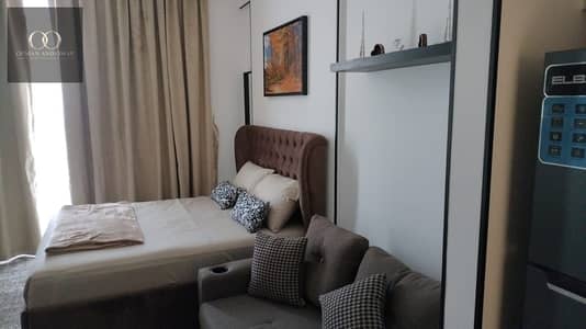 Studio for Rent in Meydan, Dubai - 1. jpeg Studio for Rent in Meydan, Dubai - 1. jpeg