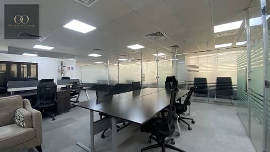 Office zum Miete in Jumeirah Lake Towers (JLT), Dubai - 2. jpeg Office zum Miete in Jumeirah Lake Towers (JLT), Dubai - 2. jpeg