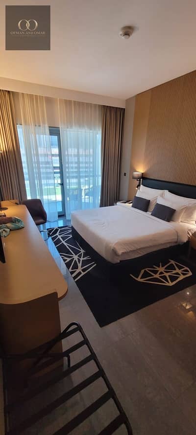 Hotel Apartment de  à à vendre à Business Bay, Dubai - WhatsApp Image 2026-09-29 at 14.50. 13. jpeg
