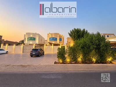 Villa for Rent in Al Mowaihat, Ajman - 1. png Villa for Rent in Al Mowaihat, Ajman - 1. png
