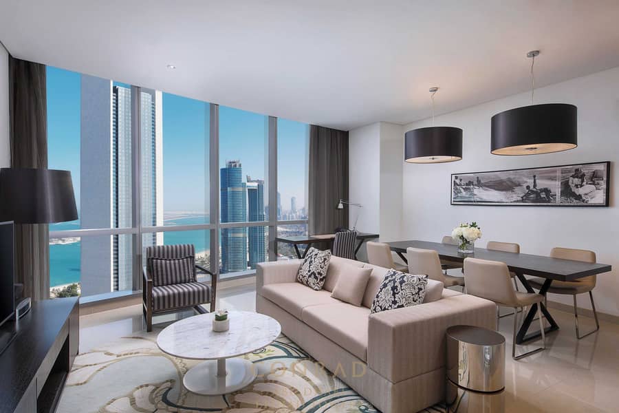 1.111 sqm Two Bedroom Apartment - Livingroom. jpg 1.111 sqm Two Bedroom Apartment - Livingroom. jpg