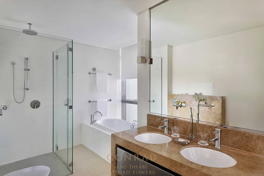 3 3.111 sqm Two Bedroom Apartment - Bathroom. jpg