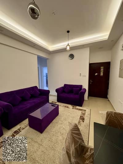 1 Bedroom Flat for Rent in Corniche Ajman, Ajman - WhatsApp Image 2026-10-12 at 1.03. 31 PM. jpeg 1 Bedroom Flat for Rent in Corniche Ajman, Ajman - WhatsApp Image 2026-10-12 at 1.03. 31 PM. jpeg