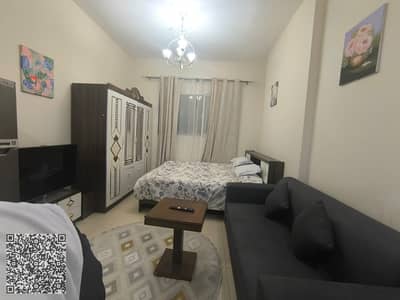 Estudio para en Alquiler en Al Jurf, Ajman - WhatsApp Image 2026-09-24 at 6.43. 48 PM (1). jpeg