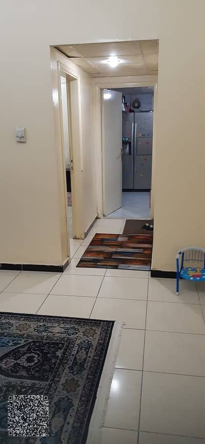 1 Bedroom Apartment for Rent in Al Nuaimiya, Ajman - WhatsApp Image 2026-10-12 at 6.29. 55 PM (1). jpeg 1 Bedroom Apartment for Rent in Al Nuaimiya, Ajman - WhatsApp Image 2026-10-12 at 6.29. 55 PM (1). jpeg
