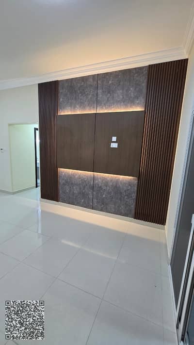2 Slaapkamers Appartement te Huur in Al Jurf, Ajman - WhatsApp Image 2026-10-18 at 5.05. 11 PM. jpeg