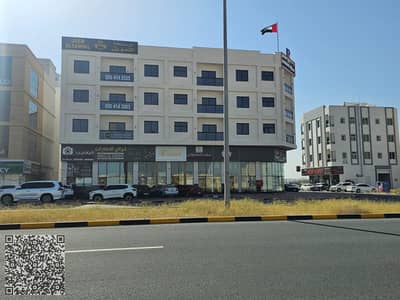 10+ Beds Building for Sale in Al Alia, Ajman - WhatsApp Image 2026-10-14 at 3.03. 46 PM(1). jpeg