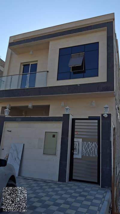 6 Camere Townhouse in vendita a Al Helio, Ajman - WhatsApp Image 2026-10-15 at 11.55. 46 AM. jpeg 6 Camere Townhouse in vendita a Al Helio, Ajman - WhatsApp Image 2026-10-15 at 11.55. 46 AM. jpeg