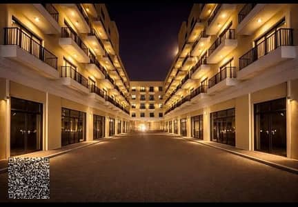 Studio for Sale in Ajman Uptown, Ajman - WhatsApp Image 2026-10-12 at 5.28. 45 PM. jpeg Studio for Sale in Ajman Uptown, Ajman - WhatsApp Image 2026-10-12 at 5.28. 45 PM. jpeg
