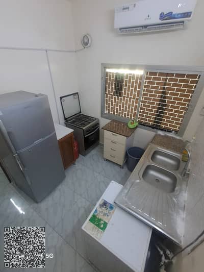 Studio zum Miete in Al Nakhil, Ajman - WhatsApp Image 2026-10-19 at 6.04. 35 PM. jpeg Studio zum Miete in Al Nakhil, Ajman - WhatsApp Image 2026-10-19 at 6.04. 35 PM. jpeg