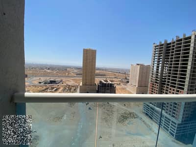 2 Bedroom Apartment for Sale in Al Amerah, Ajman - WhatsApp Image 2026-10-21 at 1.57. 56 PM. jpeg
