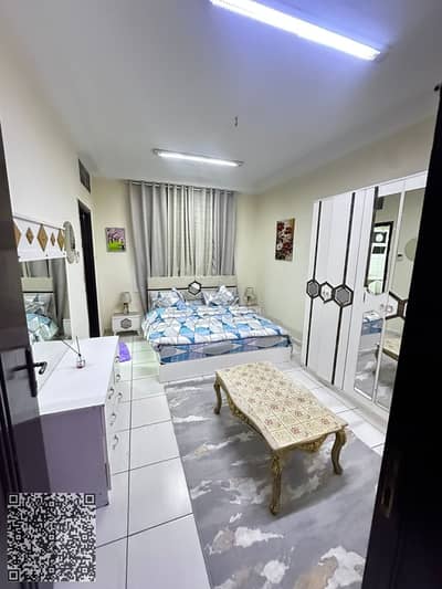 阿尔努艾米亚， 阿治曼 2 卧室单位待租 - WhatsApp Image 2026-10-19 at 6.13. 40 PM. jpeg