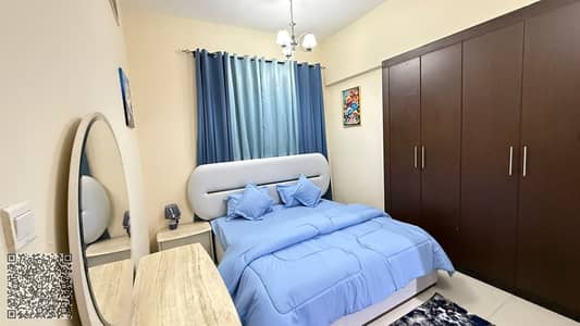 2 Camere Appartamento in affitto a Al Nuaimiya, Ajman - WhatsApp Image 2026-10-17 at 8.24. 01 PM. jpeg 2 Camere Appartamento in affitto a Al Nuaimiya, Ajman - WhatsApp Image 2026-10-17 at 8.24. 01 PM. jpeg